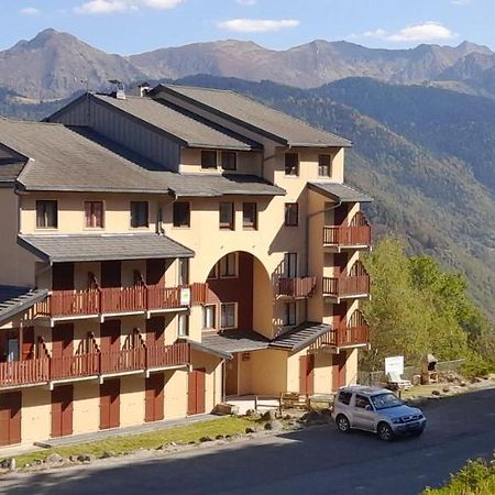 Studio-Cabine 4 Pers, Wifi Et Garage. Ax-les-Thermes Extérieur photo