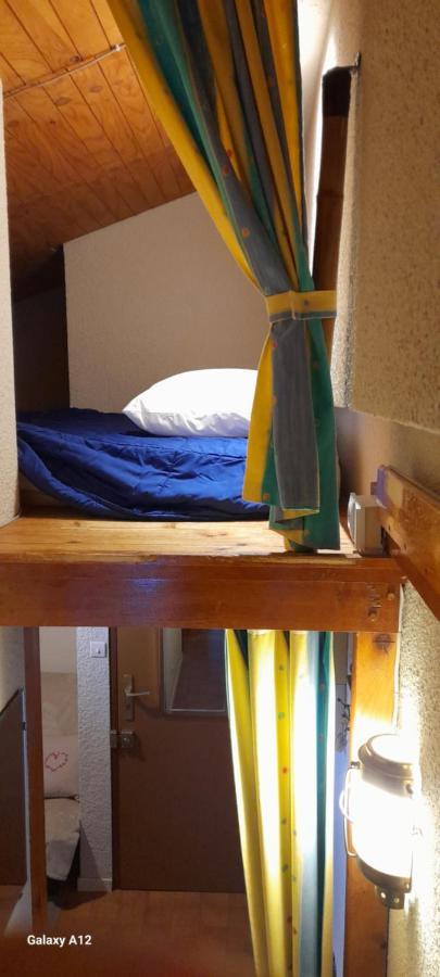 Studio-Cabine 4 Pers, Wifi Et Garage. Ax-les-Thermes Extérieur photo